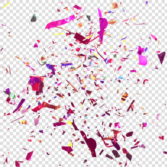 Confetti   Transparent Background Party Poppers Png  Png DownloadTransparent PNG