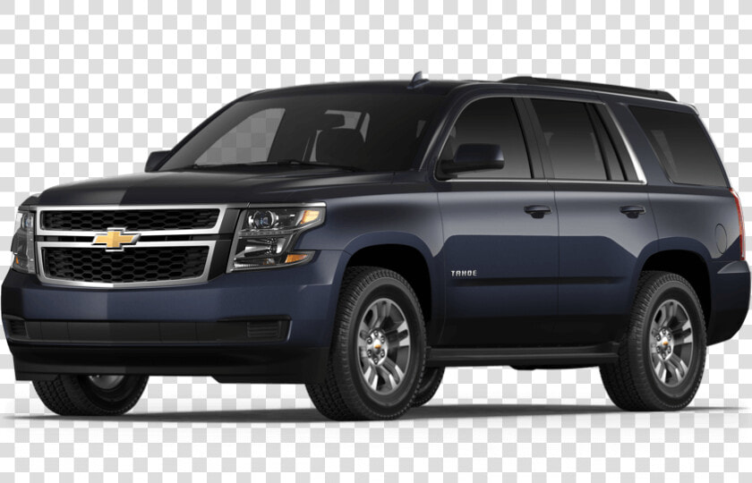 2018 Tahoe Ls   Chevrolet Tahoe  HD Png DownloadTransparent PNG