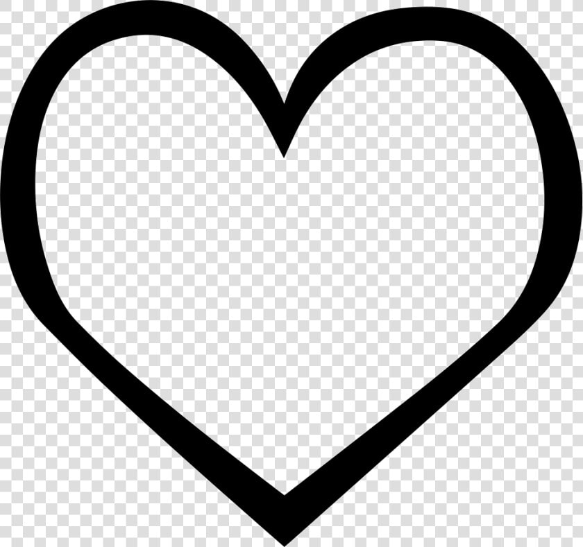 Click A Like   Free Download Heart Svg  HD Png DownloadTransparent PNG