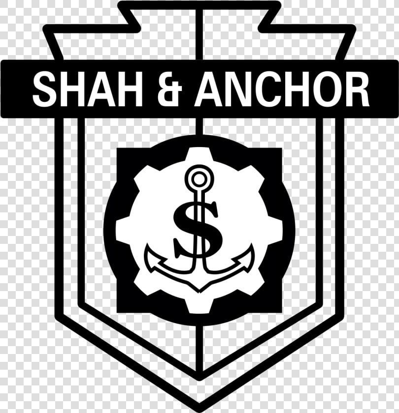 Shah And Anchor Kutchhi Engineering College Logo  HD Png DownloadTransparent PNG