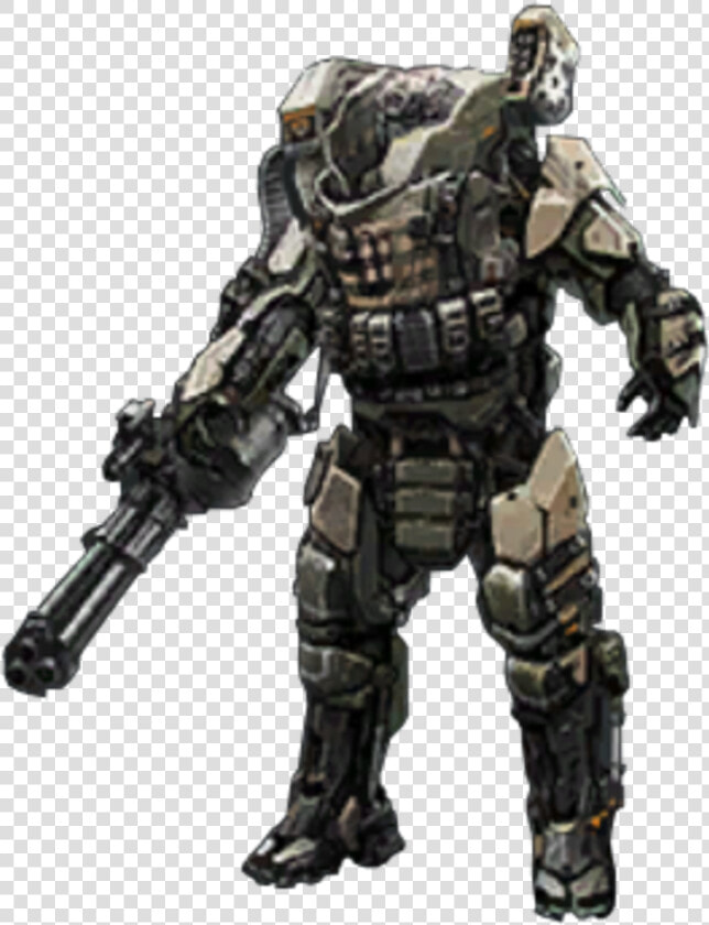 Call Of Duty Wiki   Xs1 Goliath  HD Png DownloadTransparent PNG