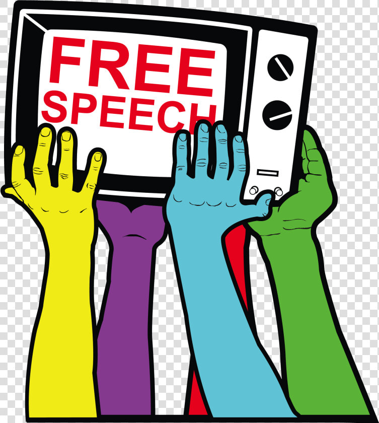 Freedom Of Speech Png Hd   Freedom Of Speech Clipart  Transparent PngTransparent PNG