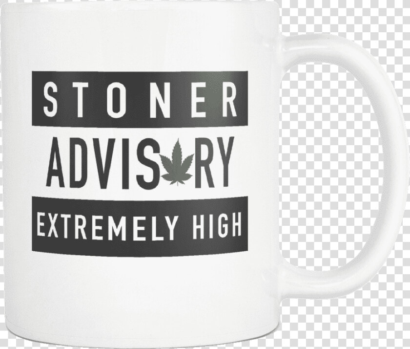 Stoner Advisory   Beer Stein  HD Png DownloadTransparent PNG