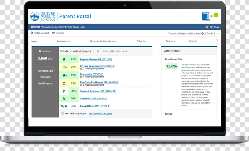 Student Portal Dps  HD Png DownloadTransparent PNG