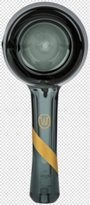 Marley Natural Smoked Glass Spoon Pipe   Marley Natural  HD Png DownloadTransparent PNG