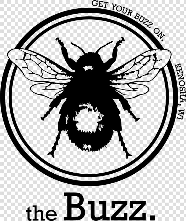 The Buzz   Buzz Logo Kenosha  HD Png DownloadTransparent PNG