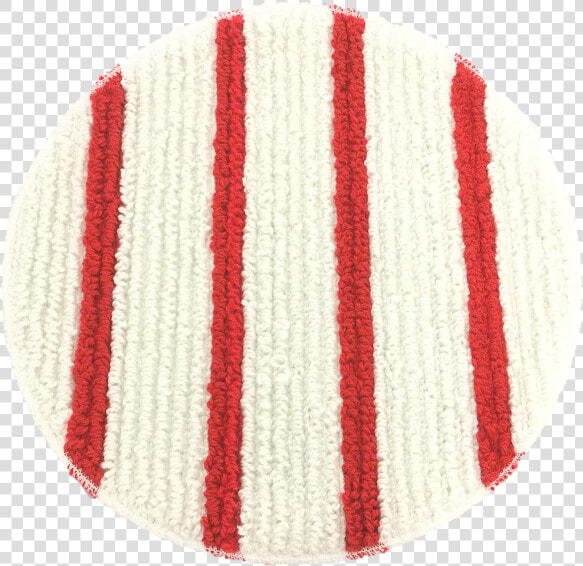 Red Stripe Carpet Bonnet Is Durable  Good Absorbent    Woolen  HD Png DownloadTransparent PNG