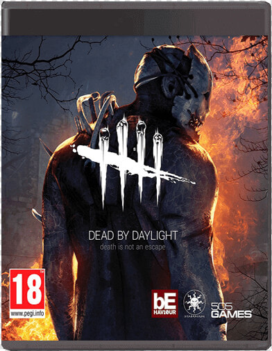 Dead By Daylight Cost  HD Png DownloadTransparent PNG