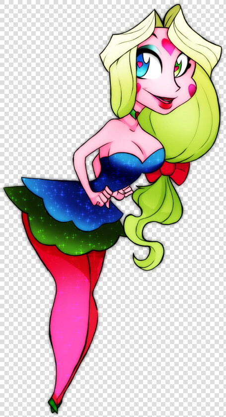 Ima  A Young  Bubbly Succubus   Cartoon  HD Png DownloadTransparent PNG