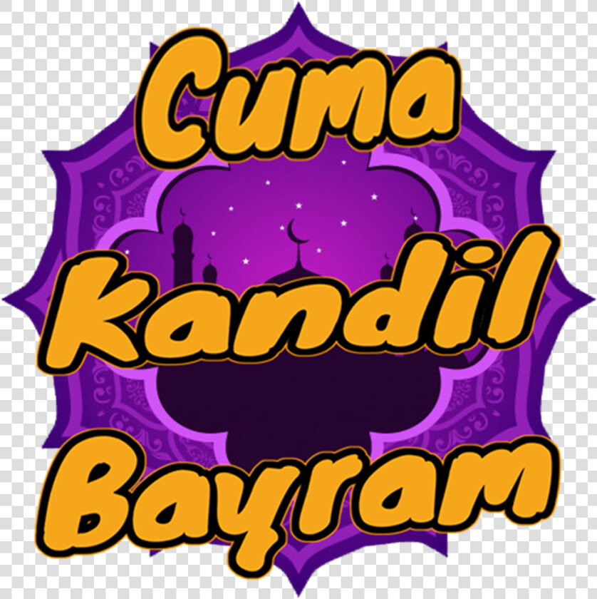 Cuma Kandil Bayram Mesajları  HD Png DownloadTransparent PNG