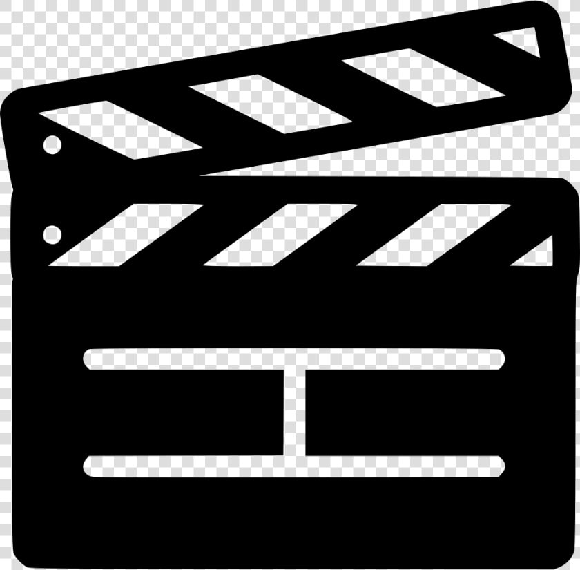 Slate Film Clapperboard Open Board Start   Transparent Movie Slate Clip Art  HD Png DownloadTransparent PNG