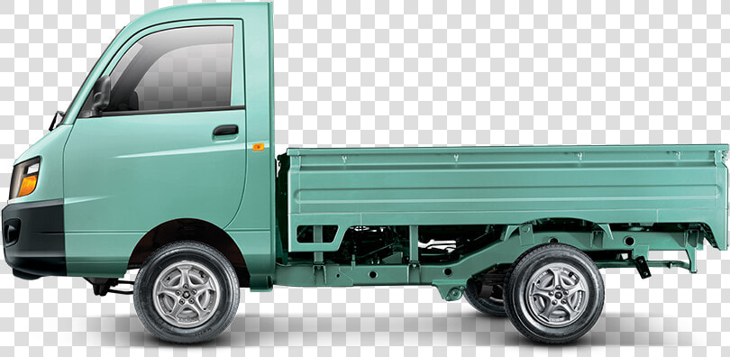 Mahindra Mini Truck Price  HD Png DownloadTransparent PNG