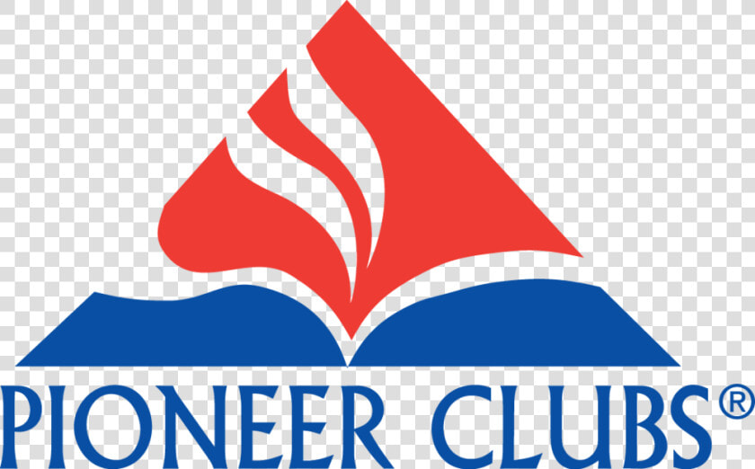 Pioneer Clubs Logo Color   Pioneer Girls Logo  HD Png DownloadTransparent PNG