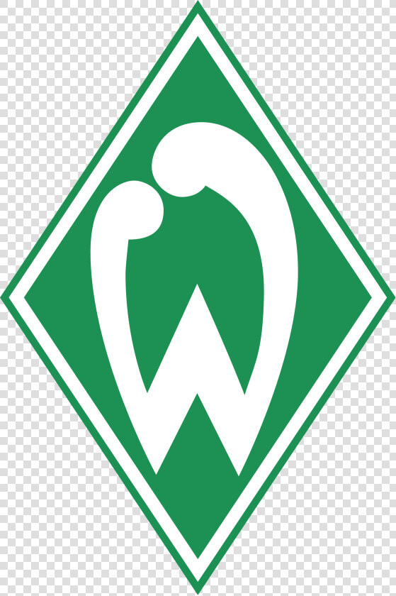 Transparent Bundesliga Logo Png   Werder Bremen Logo Png  Png DownloadTransparent PNG