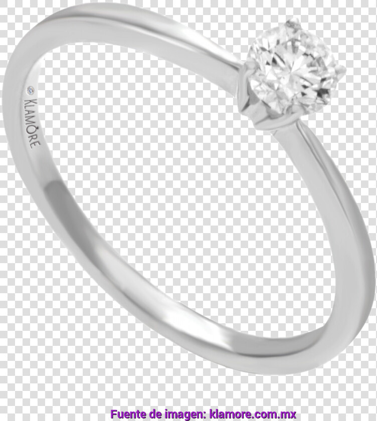 Recomendación Anillo De Compromiso De 35 Puntos Karla   Pre engagement Ring  HD Png DownloadTransparent PNG