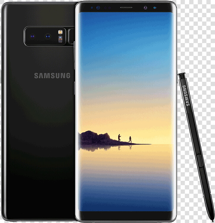 Samsung Galaxy Note   Samsung Galaxy Note8  HD Png DownloadTransparent PNG