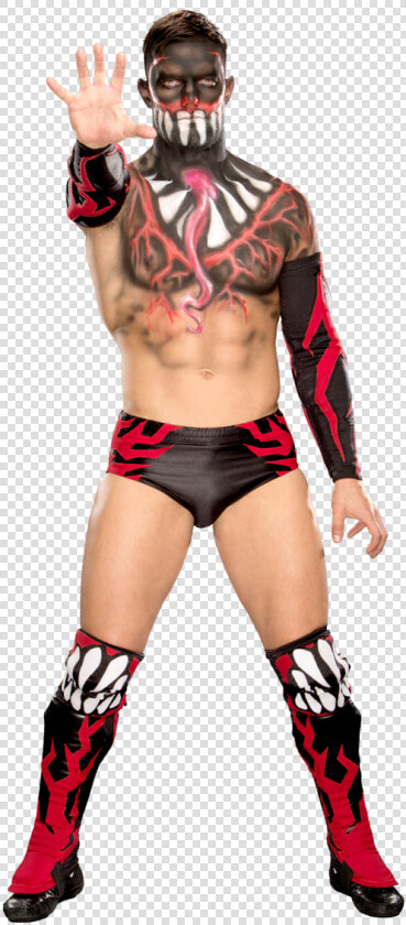 Finn Balor Wwe  HD Png DownloadTransparent PNG