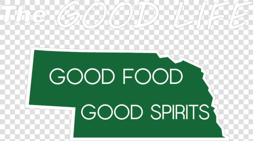 Goodlife   Good Life Omaha Logo  HD Png DownloadTransparent PNG