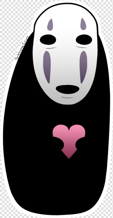 Spirited Away Sticker Transparent  HD Png DownloadTransparent PNG