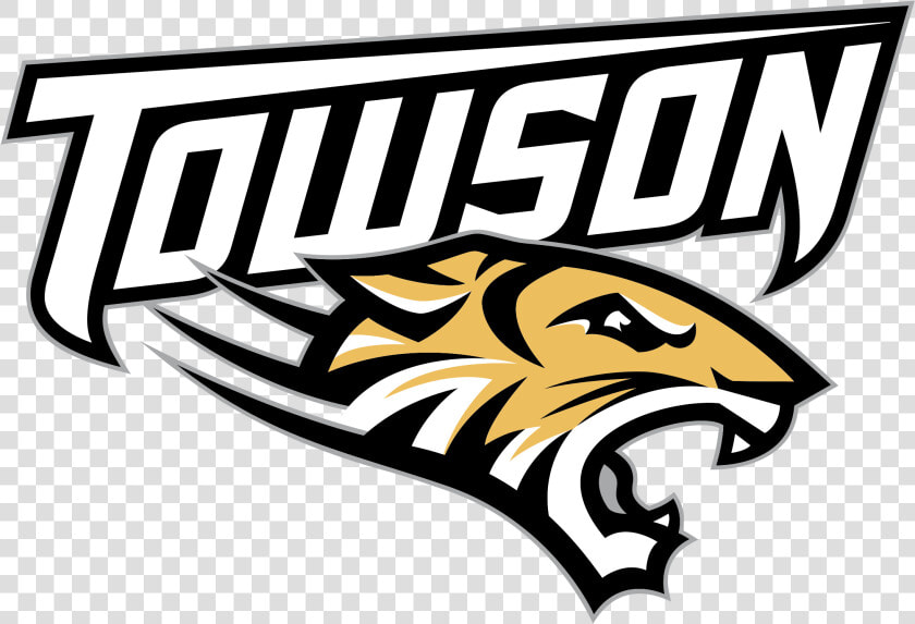 Towson Tigers  HD Png DownloadTransparent PNG