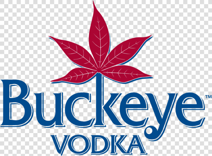 Buckeye Vodka Logo  HD Png DownloadTransparent PNG