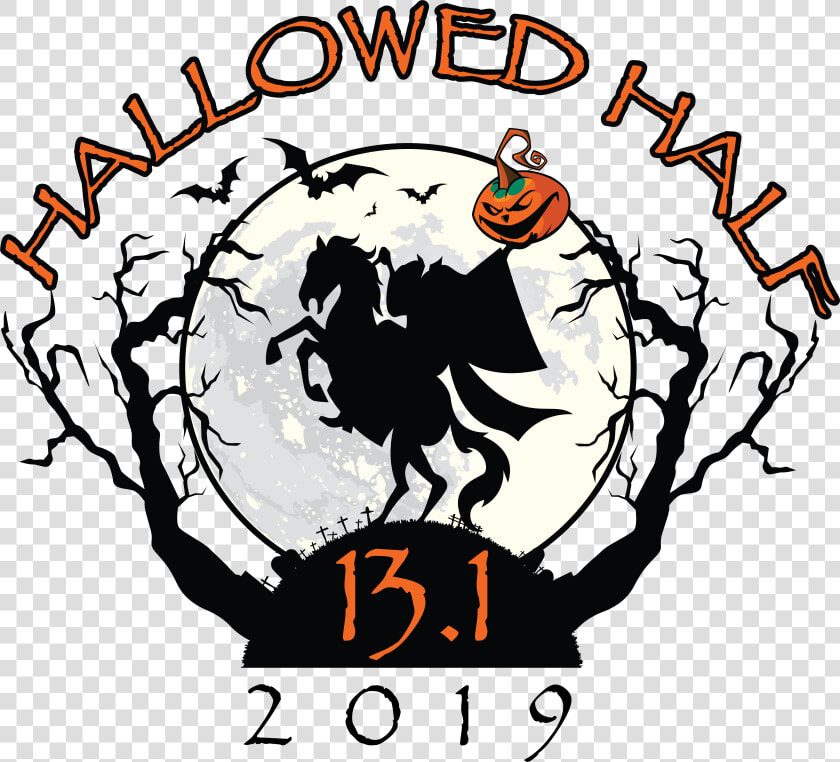 Headless Horseman Clip Art  HD Png DownloadTransparent PNG