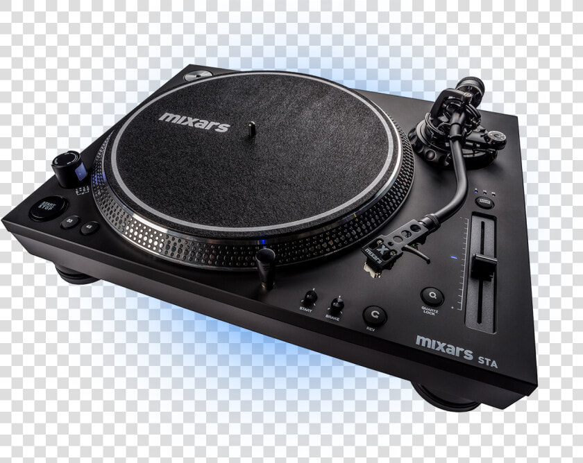 Dj Turntables Transparent Background  HD Png DownloadTransparent PNG