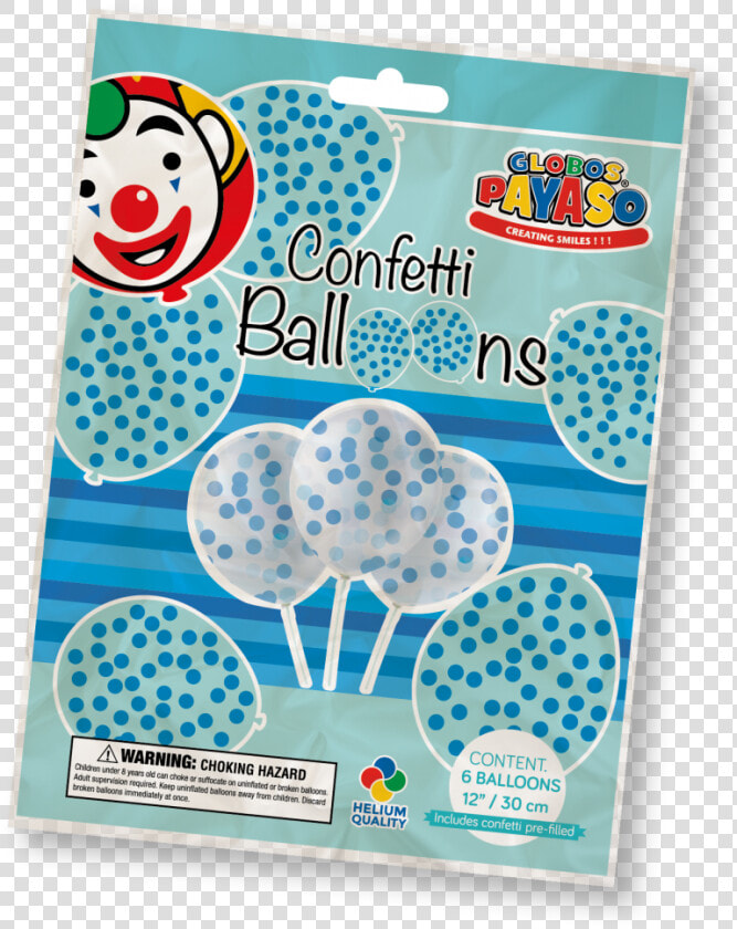 Globos Payaso  HD Png DownloadTransparent PNG