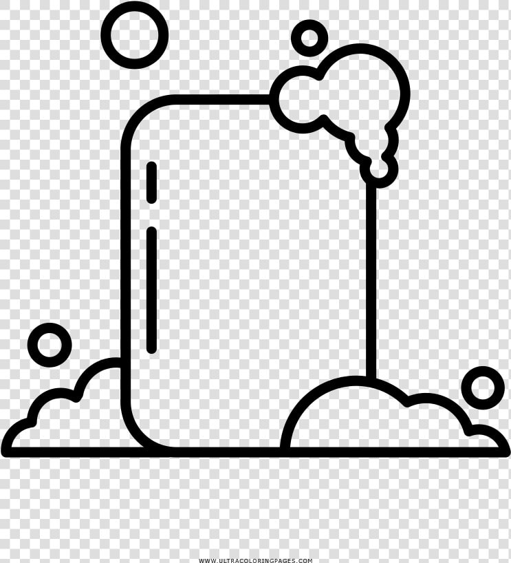 Soap Coloring Page   Bar Of Soap Icon  HD Png DownloadTransparent PNG