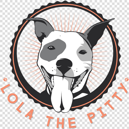 Lola The Pitty   Logo Brands Of Chocolates  HD Png DownloadTransparent PNG