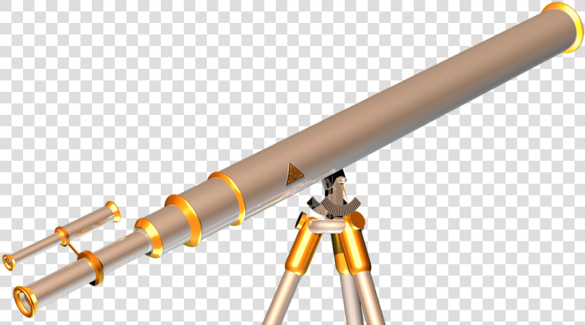 Transparent Telescope Png   กล้องโทรทรรศน์ โจรสลัด การ์ตูน Png  Png DownloadTransparent PNG