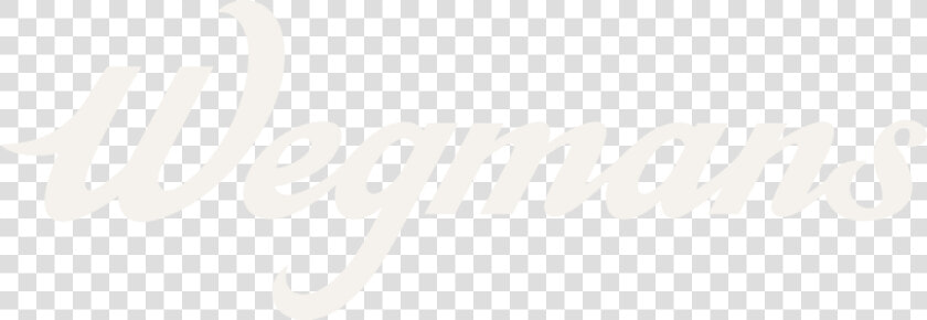 Wegmans Grocery Logo Png   Png Download   Wegmans Logo White  Transparent PngTransparent PNG