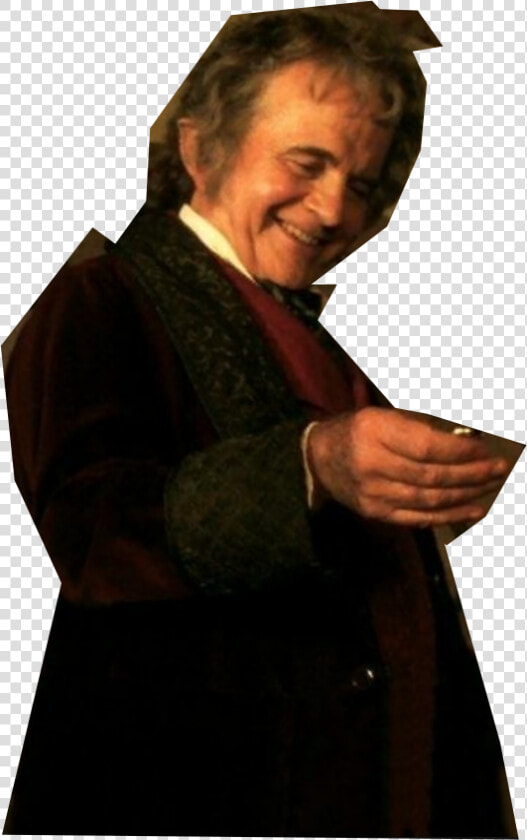 Bilbo Baggins  HD Png DownloadTransparent PNG