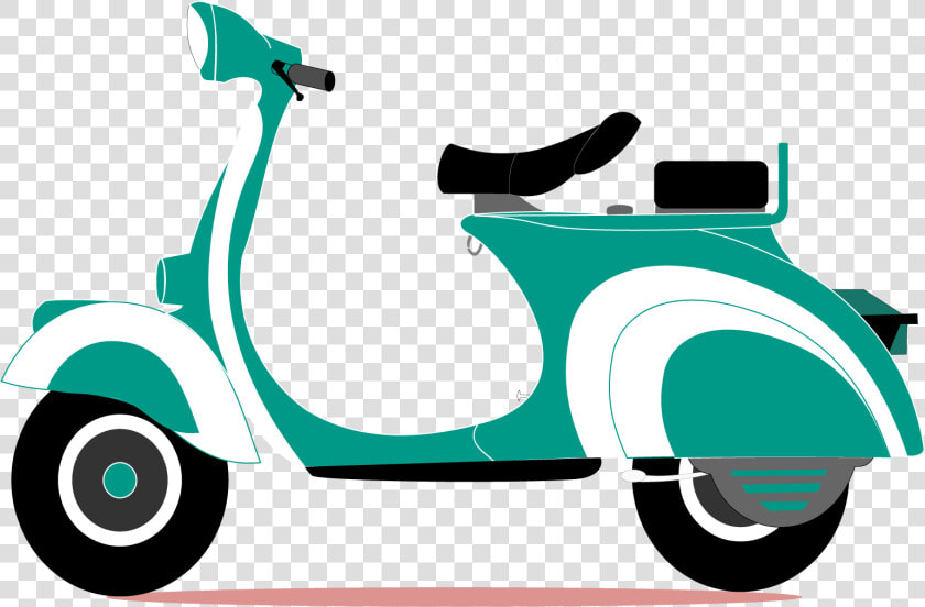 Scooter Car Vespa Metro Vancouver Piaggio   Scooter Vespa Motor Png  Transparent PngTransparent PNG