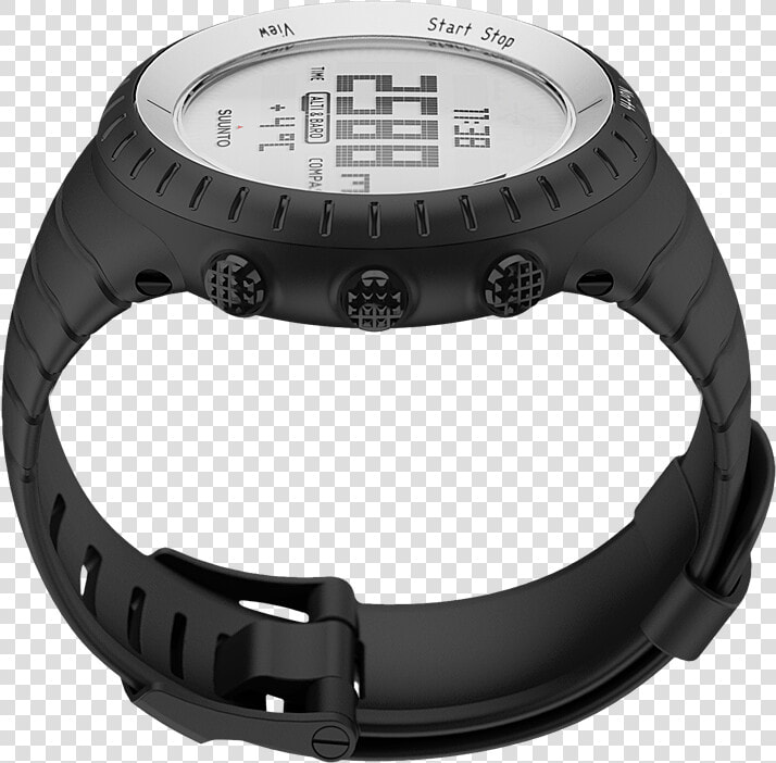 Suunto Essential Stone Smart Watches Download Instruction   Suunto Core Glacier Gray  HD Png DownloadTransparent PNG