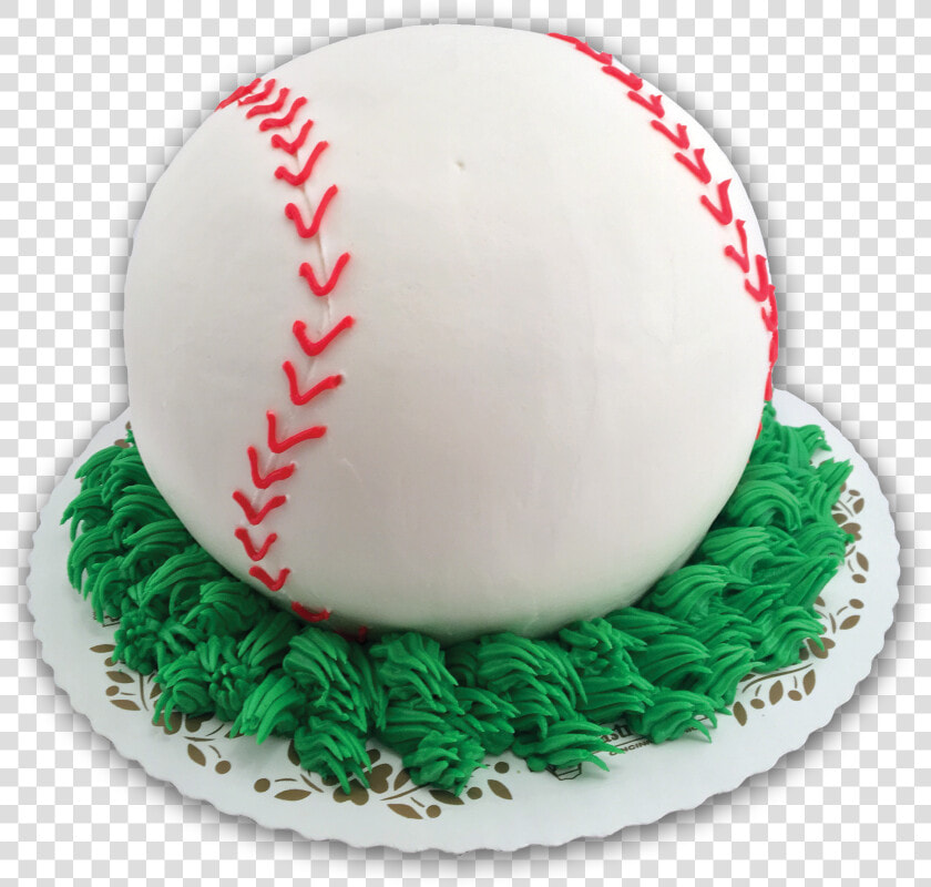 Click To Enlarge   Baseball Cake Big Ball  HD Png DownloadTransparent PNG