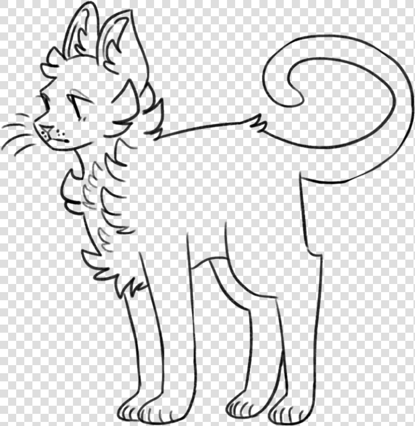 Drawing Cat Base   Cat Base Transparent Background  HD Png DownloadTransparent PNG