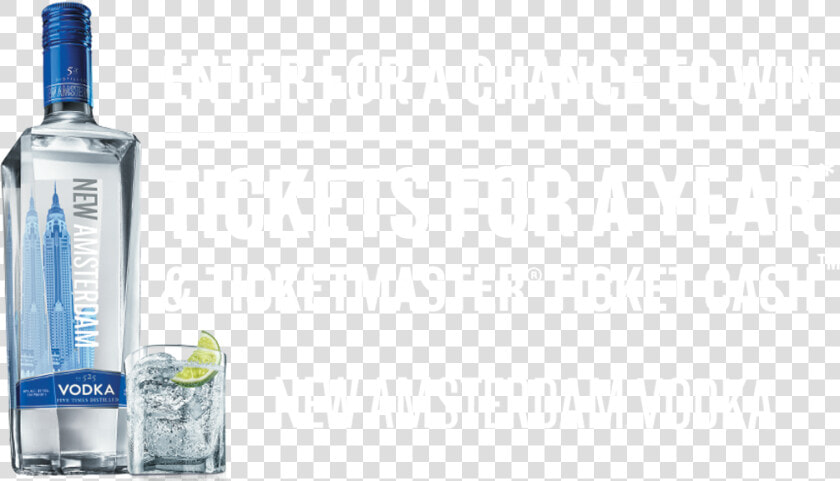 New Amsterdam Gin  HD Png DownloadTransparent PNG