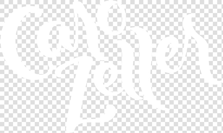 Caro Zeller   Calligraphy  HD Png DownloadTransparent PNG