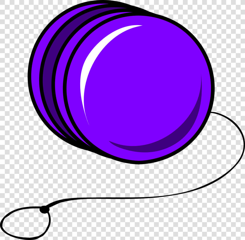 Cartoon Picture Of Yoyo  HD Png DownloadTransparent PNG