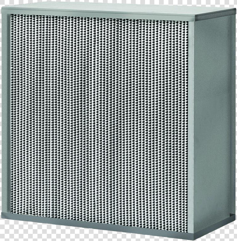 Hepa Filter   Does A Hepa Filter Work  HD Png DownloadTransparent PNG