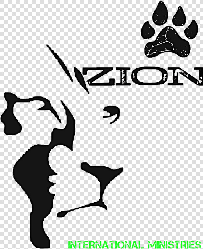 Zion Transparent   Studio Lions Logo  HD Png DownloadTransparent PNG