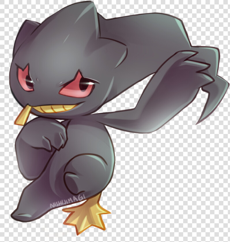 Banette Transparent  HD Png DownloadTransparent PNG