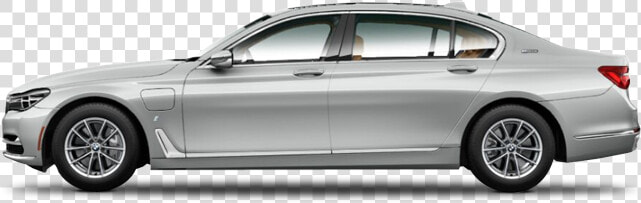 Bmw 7 series 740le Xdrive   Bmw Serie 7 2017  HD Png DownloadTransparent PNG