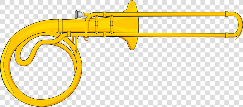 Transparent Trombon Png   Trombone  Png DownloadTransparent PNG