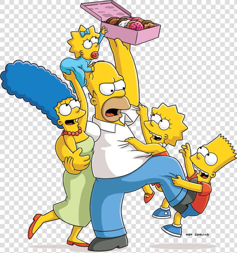 Simpsons Png Images Free Download  Homer Simpson Png   Simpsons Png  Transparent PngTransparent PNG