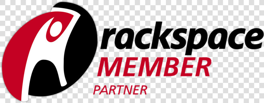 Rackspace Partner   Rackspace Hosting Member Partner Logo  HD Png DownloadTransparent PNG