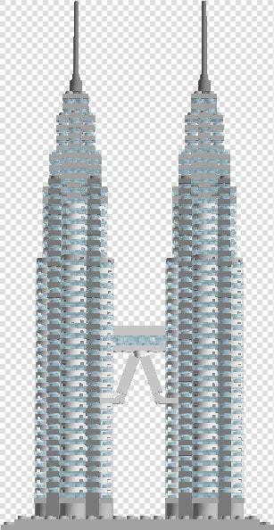 Petronas Twin Towers   Petronas Twin Tower Png  Transparent PngTransparent PNG