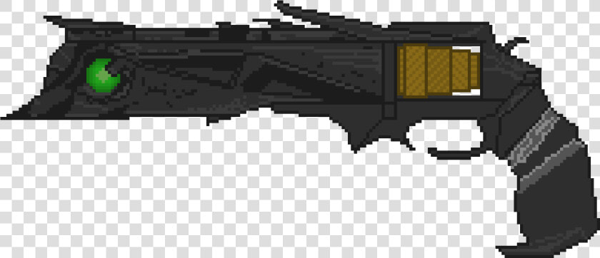 Destiny Thorn Pixel Art  HD Png DownloadTransparent PNG