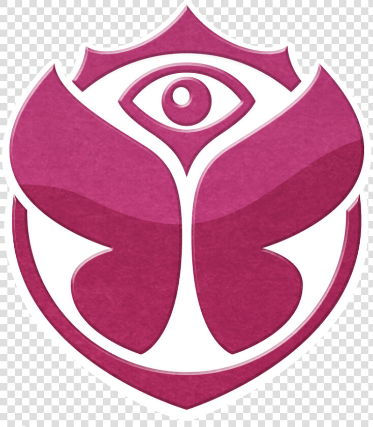 Thumb Image   Tomorrowland Logo Png  Transparent PngTransparent PNG